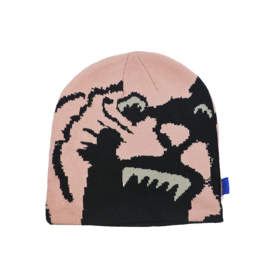 Travis Scott Cactus Jack For Fragment Sunrise BeanieMulti