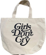 Load image into Gallery viewer, COMPLEXCON X GIRLS DON&#39;T CRY GDC TOTE BUTTERFLY (ONE SIZE)
