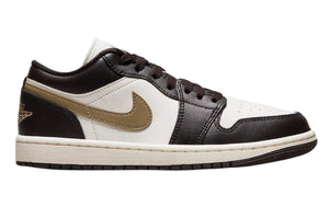 Air Jordan 1 Low Shadow Brown (W)