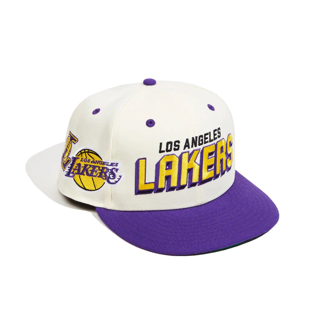 AWAKE X NEW ERA LOS ANGELES LAKERS