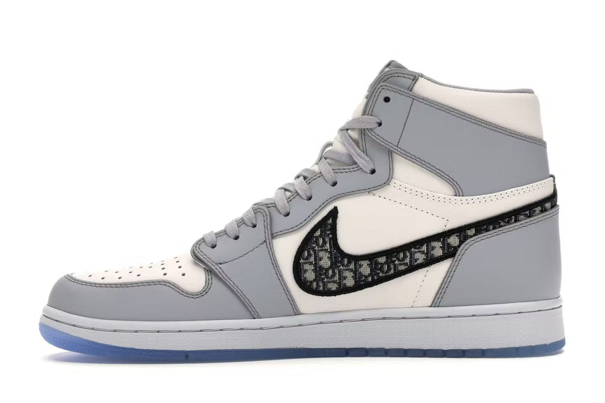 Jordan 1 Retro High Dior – Pure Soles PH