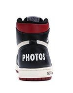 Load image into Gallery viewer, Jordan 1 Retro High Not for Resale Varsity Red
