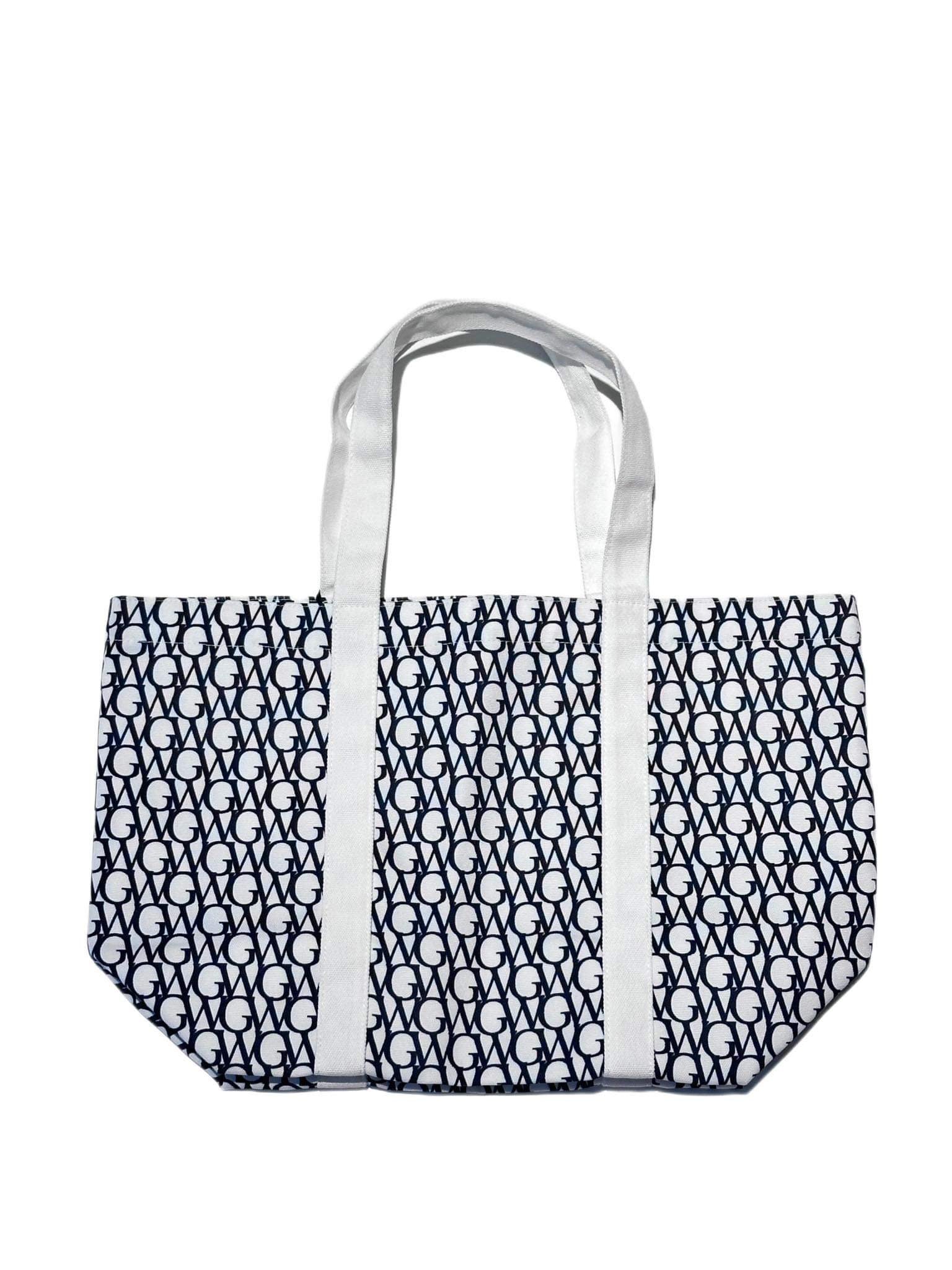 Sassy Naughty Gentlewoman Tote