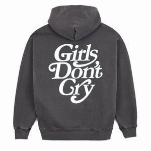 Girls Don't Cry ComplexCon Exclusive Hoodie Black