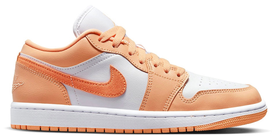 Jordan 1 hotsell rose gold