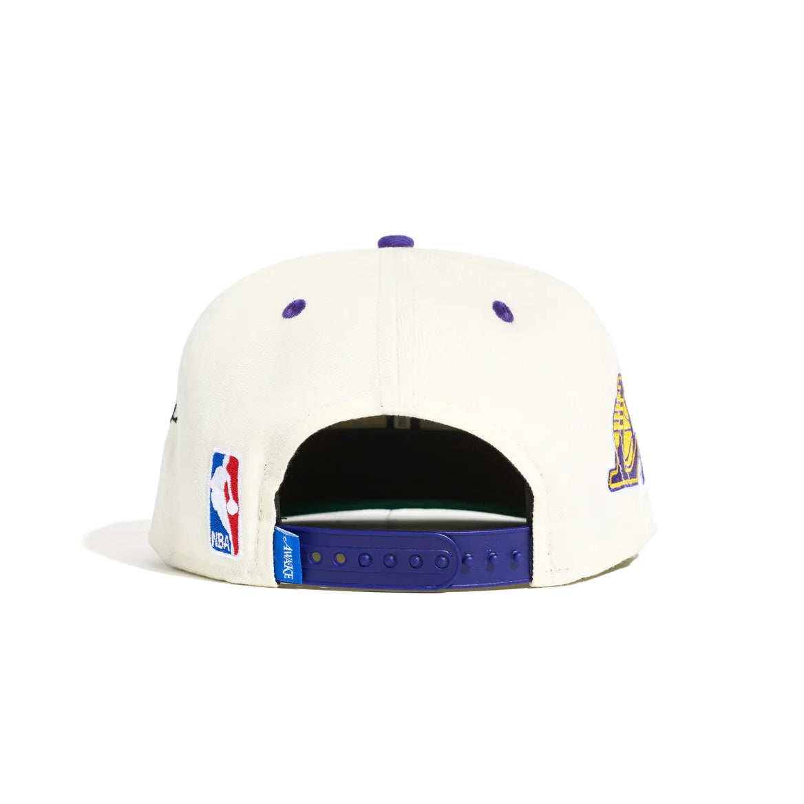 AWAKE X NEW ERA LOS ANGELES LAKERS