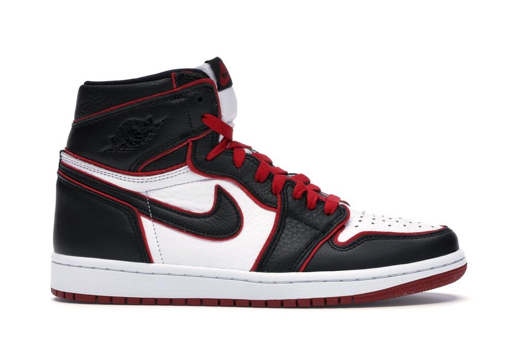 Jordan 1 Retro High Bloodline – Pure Soles PH