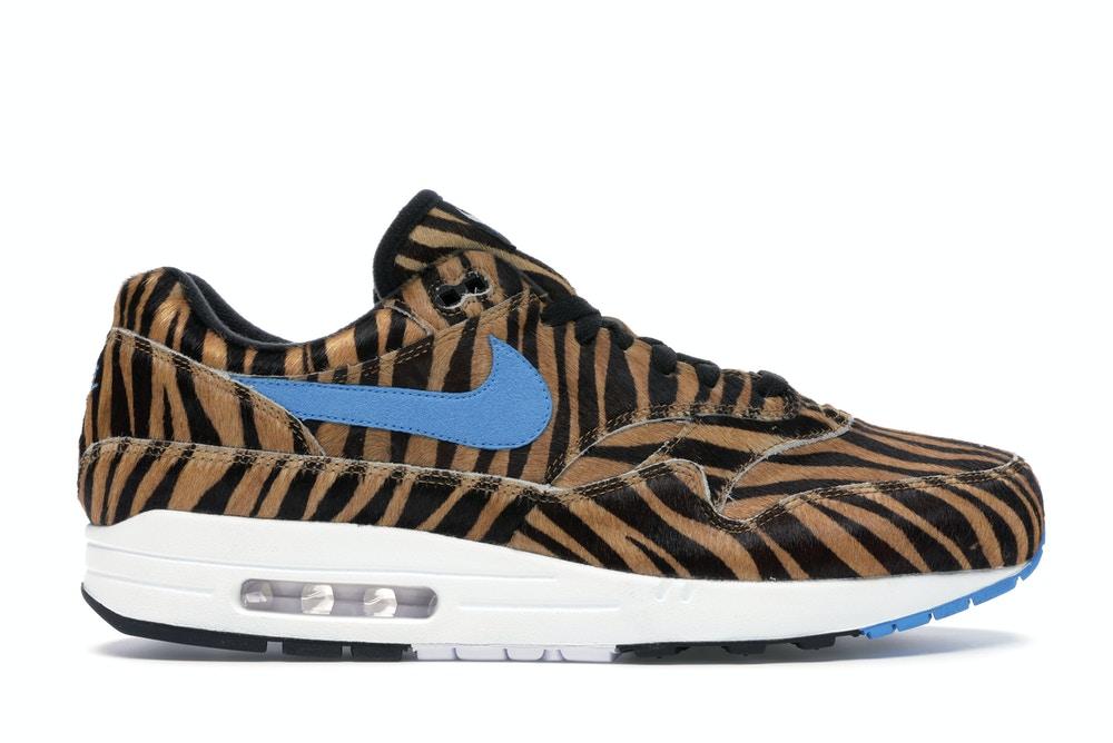 Nike Air Max 1 Atmos Animal 3.0 Tiger - Pure Soles PH