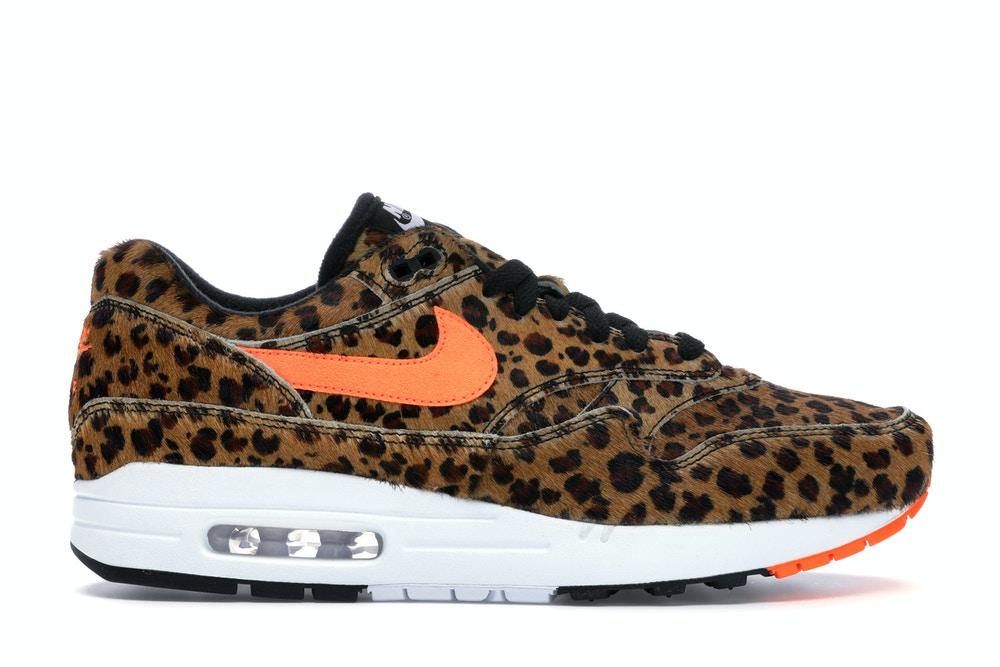 Nike Air Max 1 Atmos Animal 3.0 Leopard - Pure Soles PH