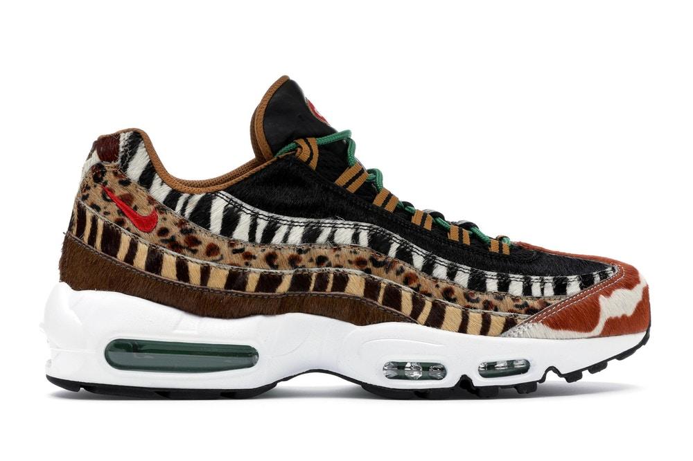 Nike Air Max 95 Atmos Animal Pack 2.0 - Pure Soles PH