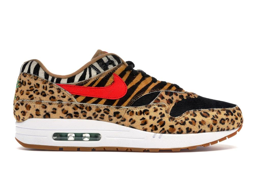 Nike Air Max 1 Atmos Animal Pack 2.0 - Pure Soles PH