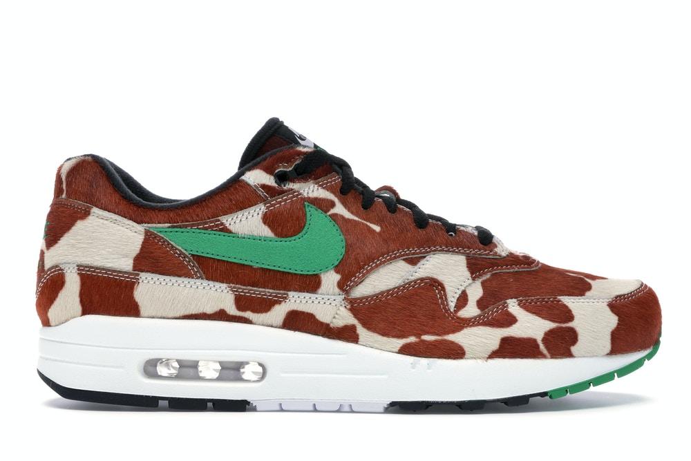 Nike Air Max 1 Atmos Animal 3.0 Giraffe - Pure Soles PH