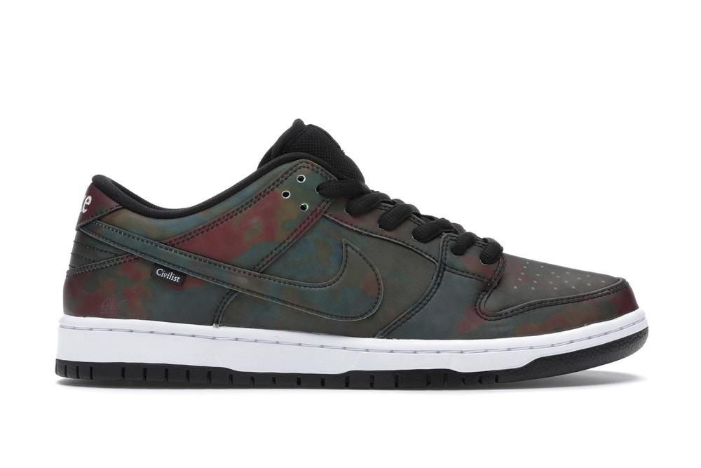 Nike SB Dunk Low Civilist - Pure Soles PH