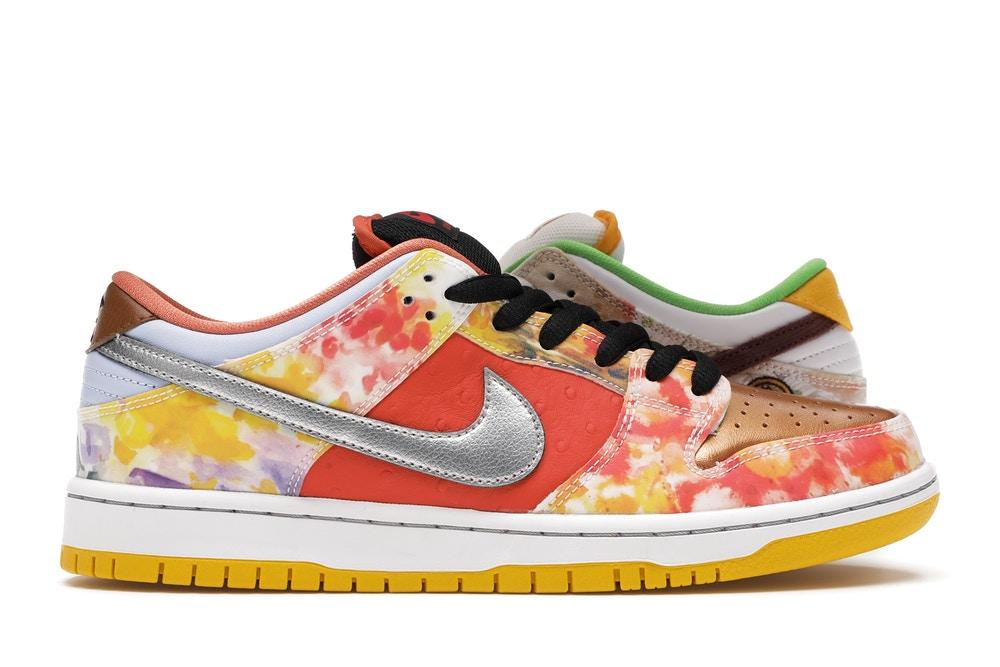 Nike SB Dunk Low Street Hawker (2021) - Pure Soles PH