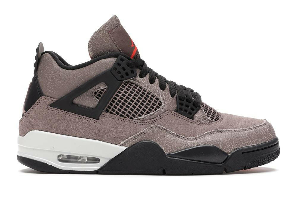 Jordan 4 Retro Taupe Haze - Pure Soles PH