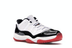 Load image into Gallery viewer, Jordan 11 Retro Low Concord Bred
