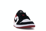 Load image into Gallery viewer, Jordan 1 Low Black Toe
