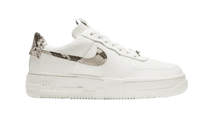 Air Force 1 Pixel Snakeskin - Pure Soles PH