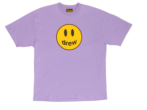 drew house mascot ss tee lavender