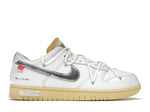 Load image into Gallery viewer, Nike Dunk Low Off-White Lot 1
