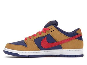 Nike SB Dunk Low Reverse Papa Bear