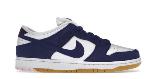 Nike SB Dunk Low Los Angeles Dodgers