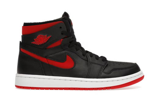 Jordan 1 High Zoom CMFT Bred (W) – Pure Soles PH