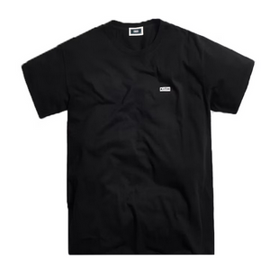 Kith LAX Tee Black