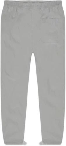 FEAR OF GOD ESSENTIALS Track Pants Silver Reflective