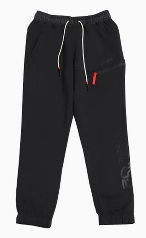 Nike Kyrie Jogger Pants Black