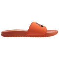 Nike Benassi TXT Orange - Pure Soles PH