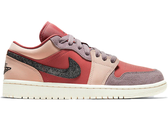 Jordan 1 Low Canyon Rust (W) - Pure Soles PH