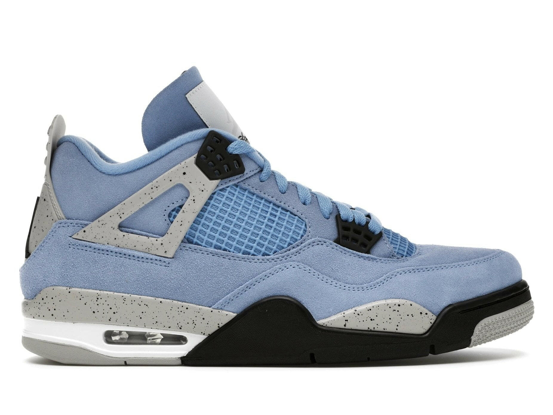 Jordan 4 Retro University Blue - Pure Soles PH