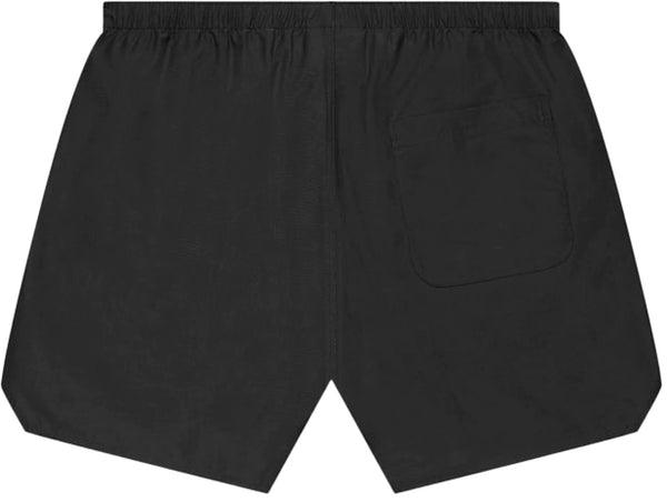 FEAR OF GOD ESSENTIALS Volley Short Black – Pure Soles PH