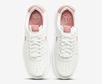 Load image into Gallery viewer, Air Force 1 Pixel White Rust Pink (W)
