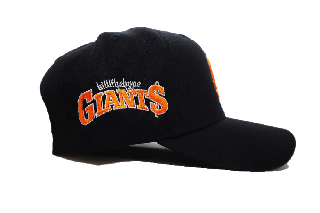 Kill The Hype San Francisco Giants